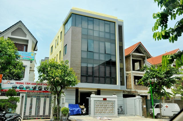 Nhiều biệt thự “phá cách” làm "méo" khu đô thị mới