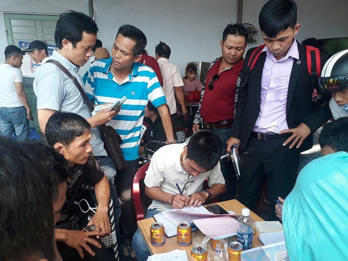 Đất Đà Nẵng bất ngờ nóng bỏng tay, sau một đêm tăng ngay 300 triệu