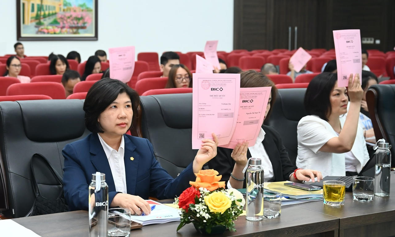 Trục lợi bảo hiểm là vấn đề được BLĐ bảo hiểm BIC quan tâm và có phương án bảo vệ khách hàng