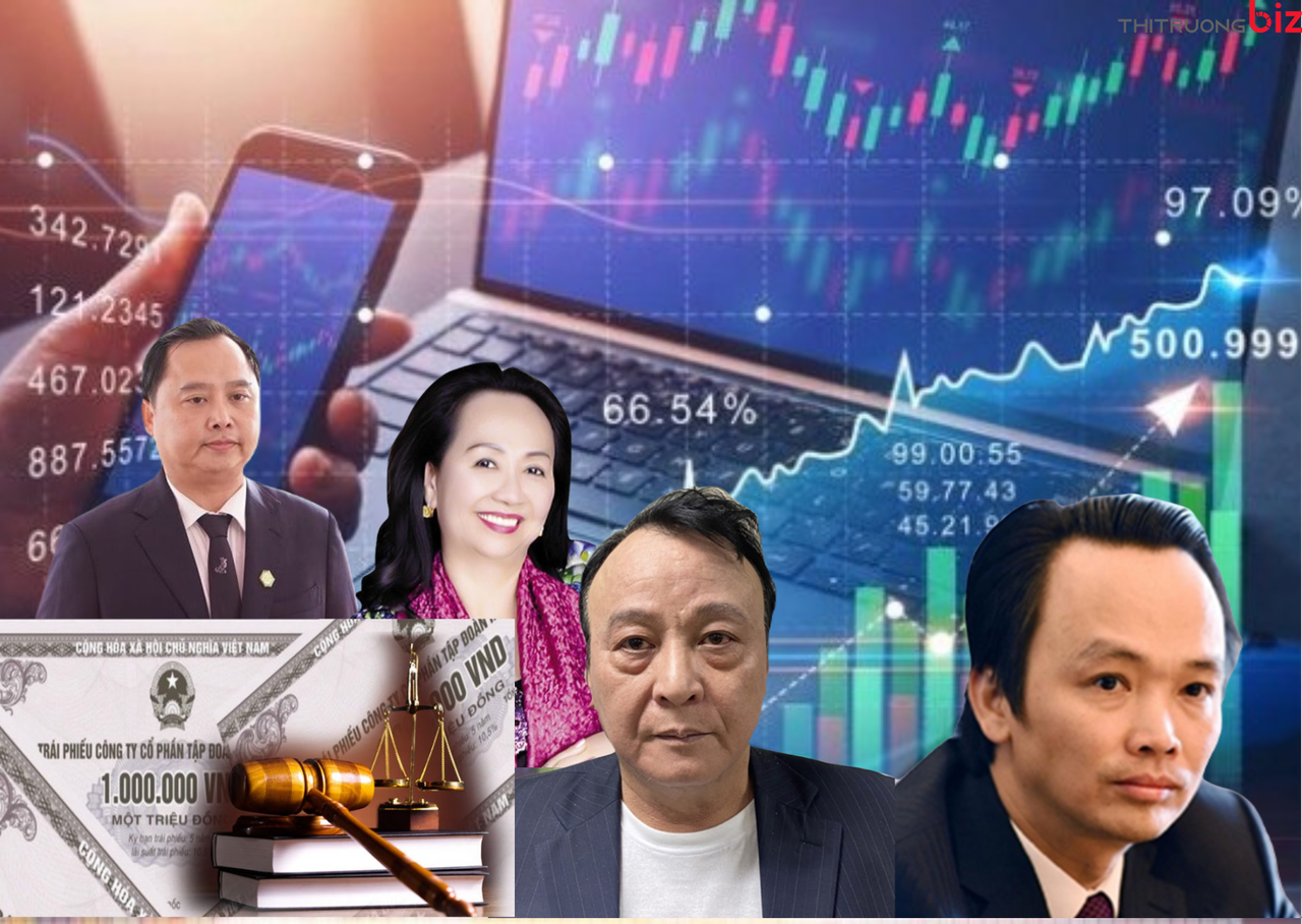 Những vụ thao túng thị trường chứng khoán, hoạt động phát hành trái phiếu bị phanh phui trong năm 2022 như một liều vaccine giúp thị trường minh bạch. &nbsp;