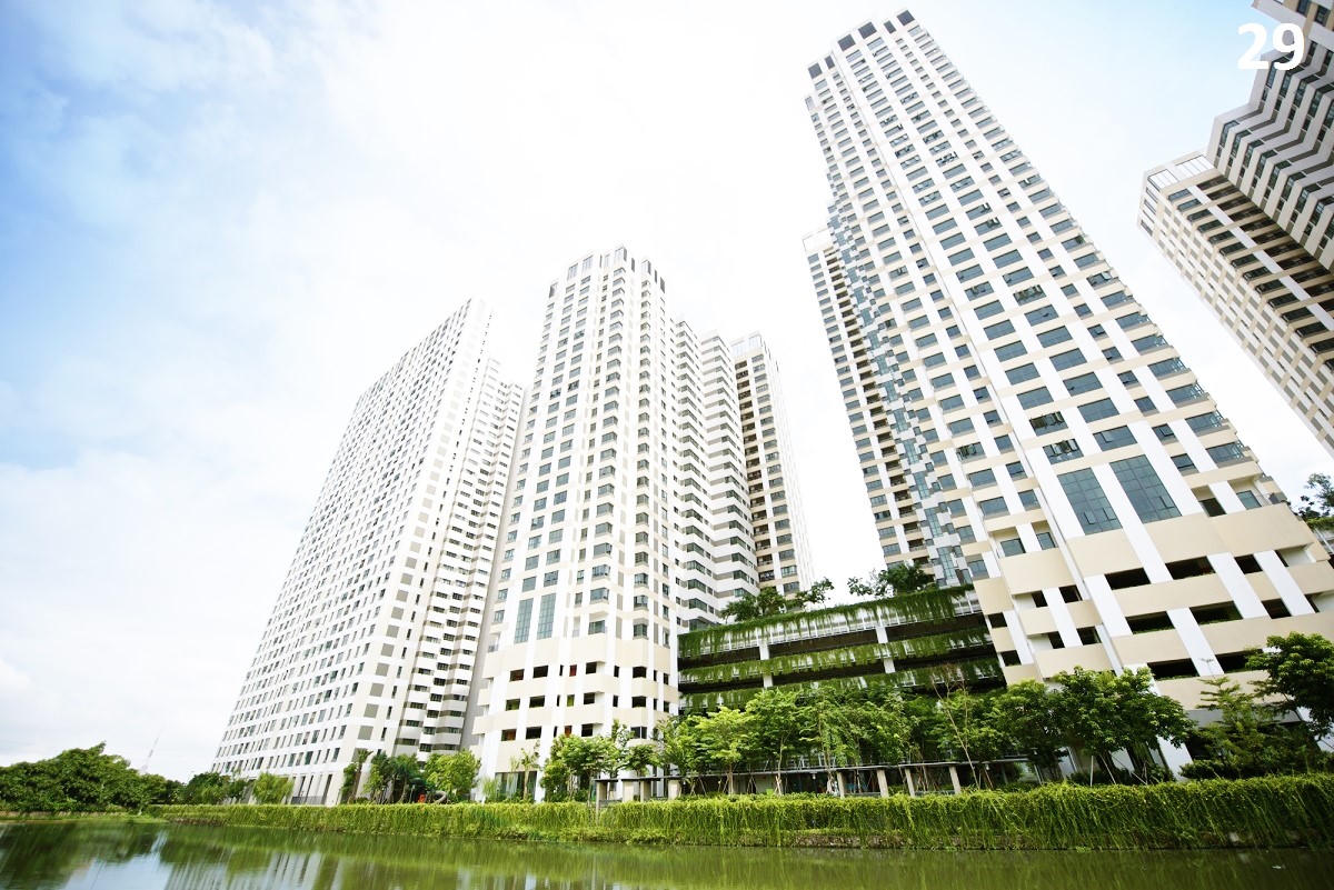 Đề xuất cấp sổ hồng căn hộ chung cư 50-70 năm là chưa hợp lý &nbsp;