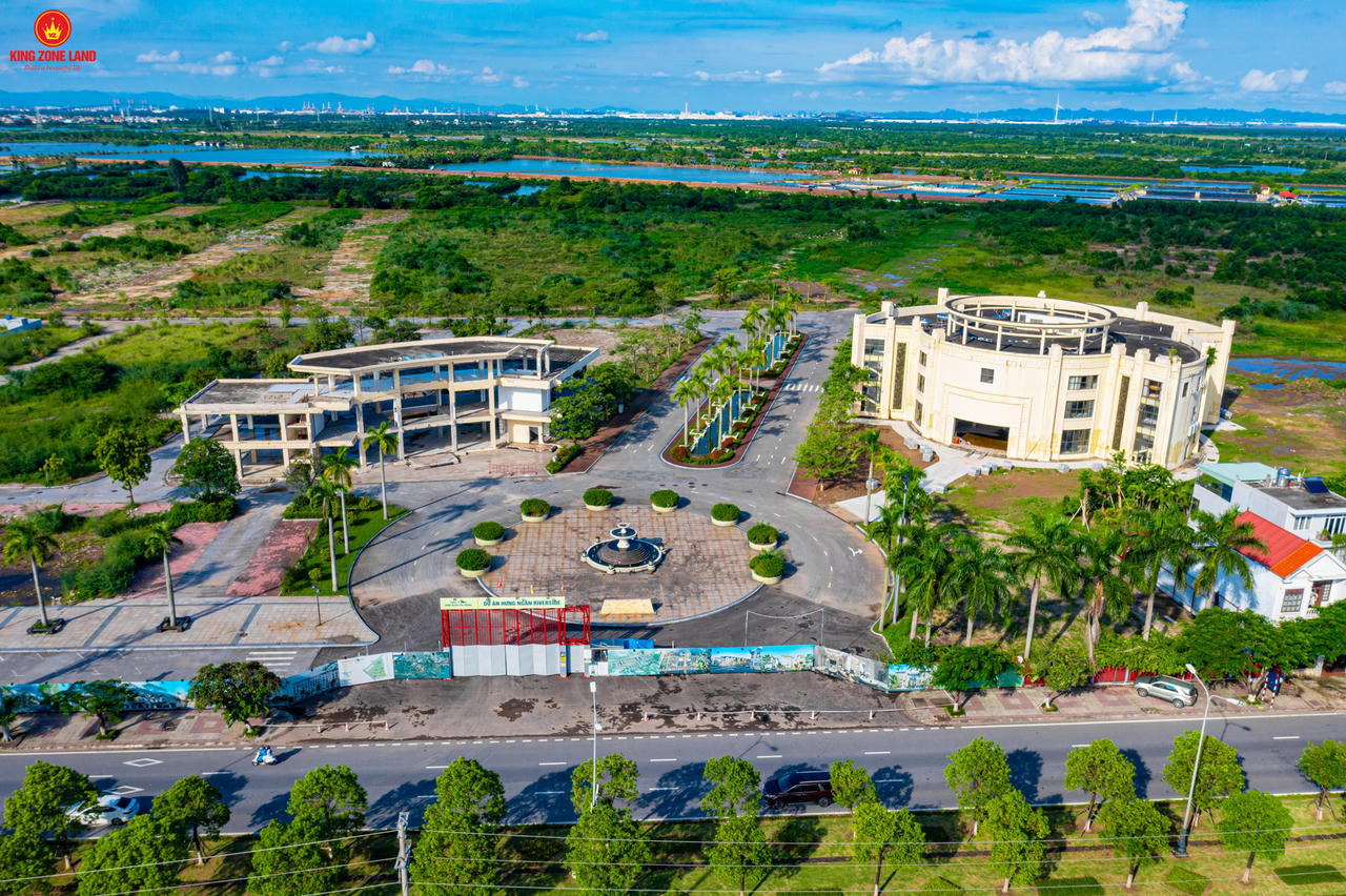 Our City: Khu đô thị nghìn tỷ, tái khởi động rồi lại 'bất động'