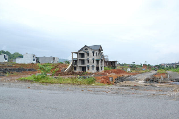 Kosy Lào Cai - Tinnhanhnhadat