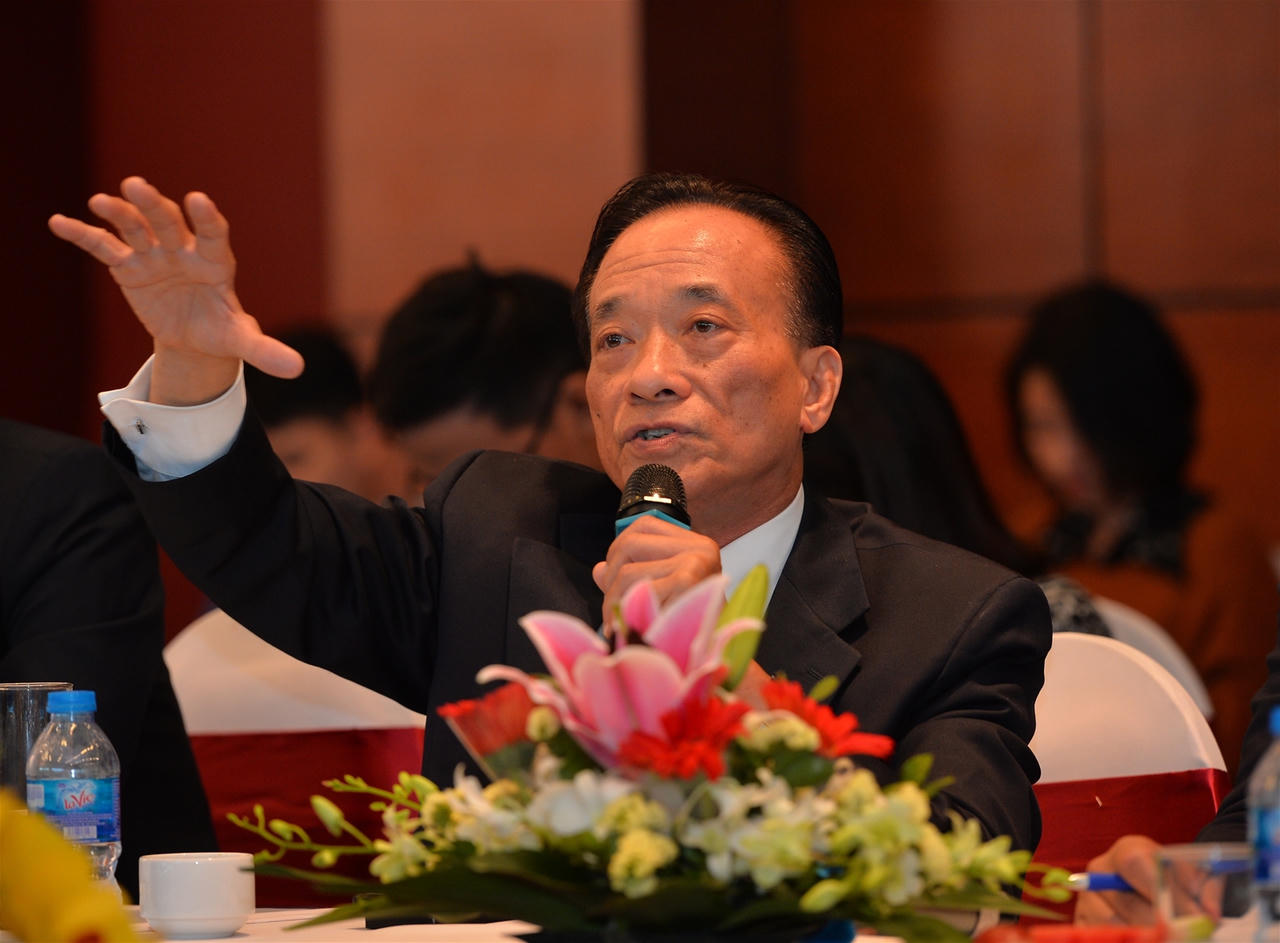 TS. Nguyễn Trí Hiếu