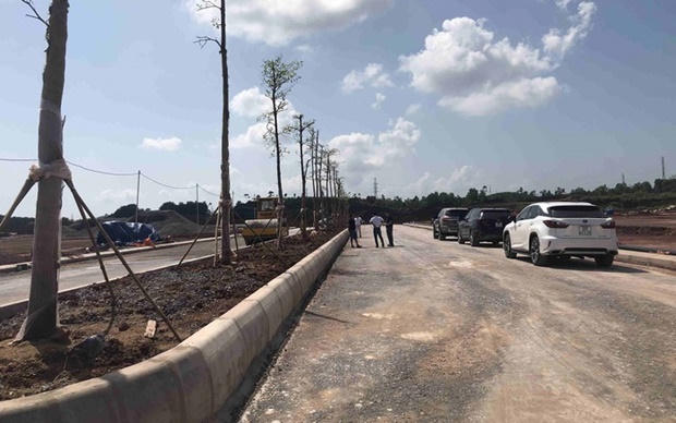 Đất nền, nhà phố thành kênh trú ẩn an toàn mùa dịch