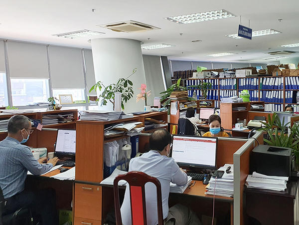 Sở KH&ĐT Đà Nẵng thẩm định và đề xuất UBND TP Đà Nẵng chấp thuận đầu tư cho các dự án. &nbsp;