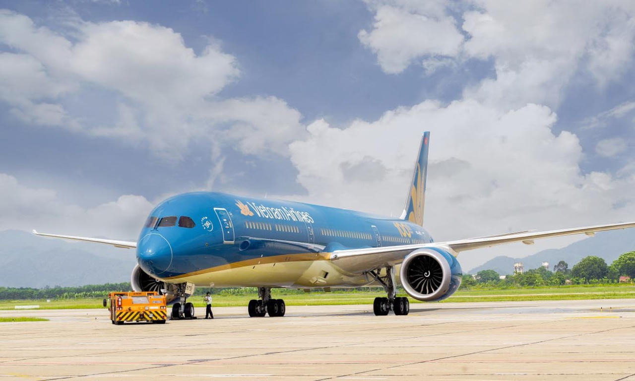 'Vietnam Airlines đối mặt rủi ro lớn nếu không được gia hạn khoản vay 4.000 tỷ'