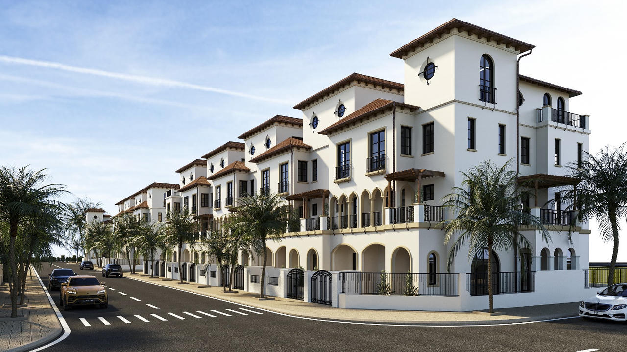 Dự án nghìn tỉ đổ bộ dòng tiền đầu tư bất động sản chảy về Cần Thơ (Ảnh minh họa).