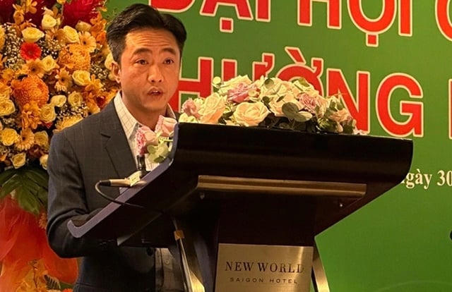 Doanh nhân Cường "Đô la" tiếp quản ghế nóng tại QCGL thay mẹ vừa bị bắt tạm giam. &nbsp;