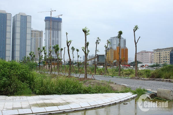 Những dự án BT ở Hà Nội bây giờ ra sao,dự án Bt,nhà đất,BT