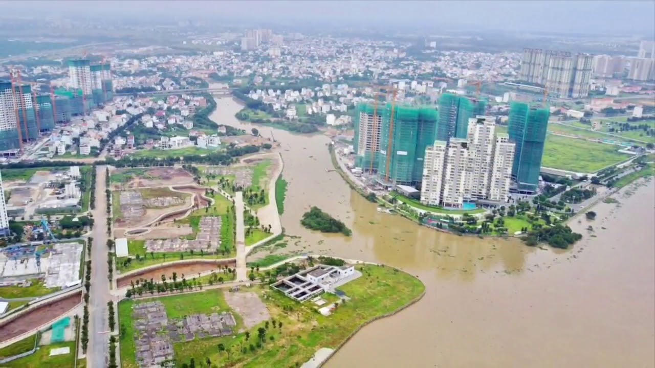 Hàng loạt dự án “bị kẹt” vì đất hỗn hợp &nbsp;