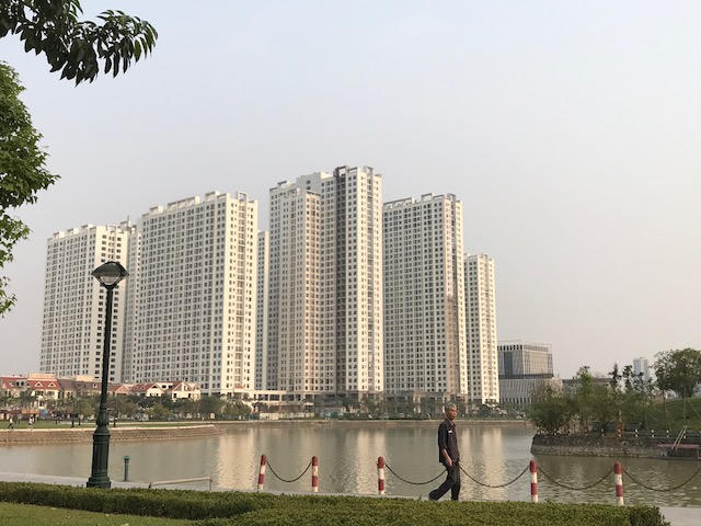{title} Những cú ‘ngã ngửa’ của khách hàng khi nhận căn hộ chung cư