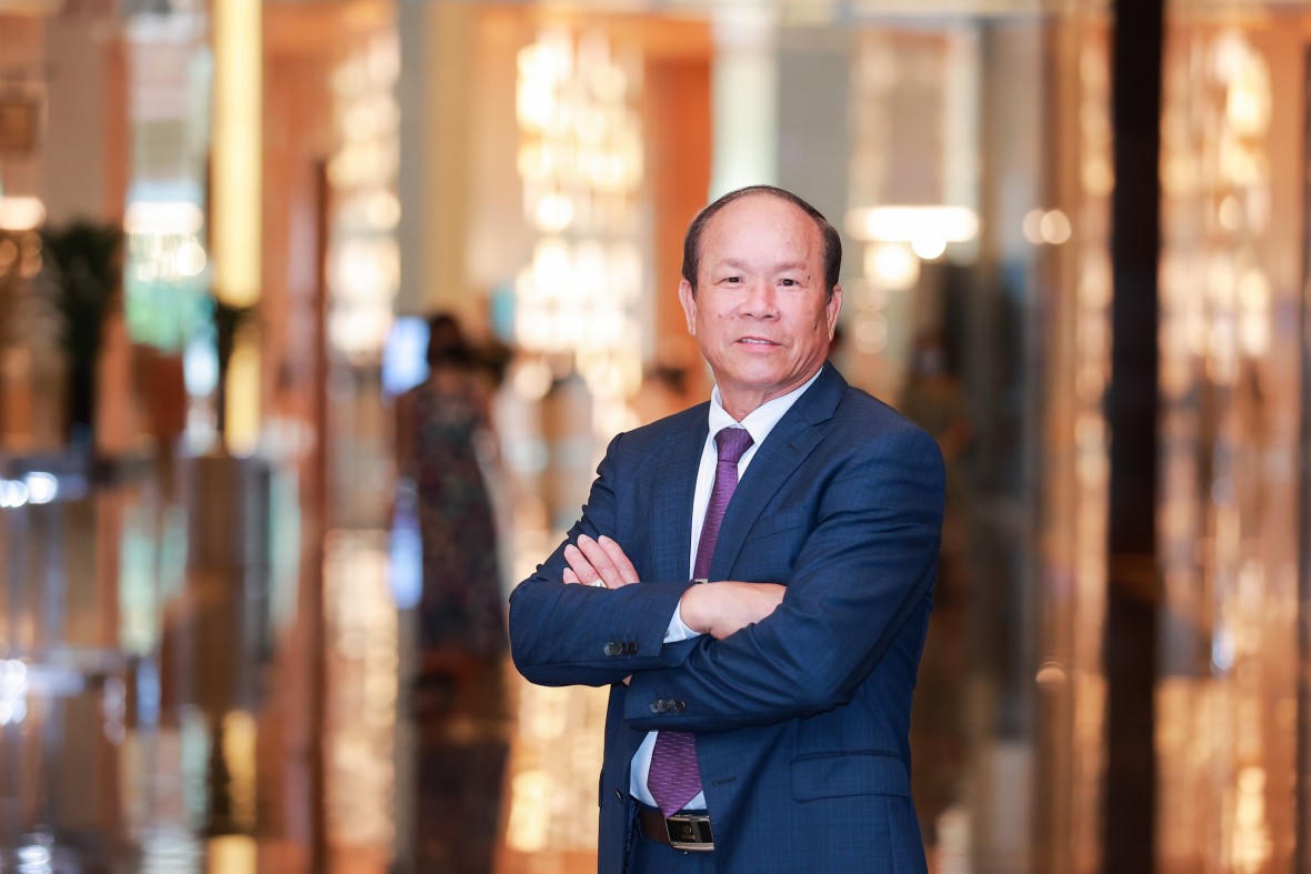 Nhà nước giải phóng mặt bằng là tốt nhất