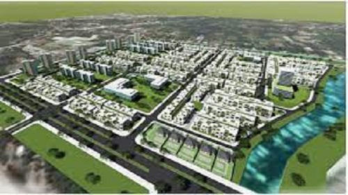 Cần Thơ thu hồi chủ trương đầu tư dự án nghìn tỷ tại khu đô thị mới của Thuduc House