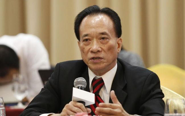 TS Nguyễn Trí Hiếu – chuyên gia kinh tế