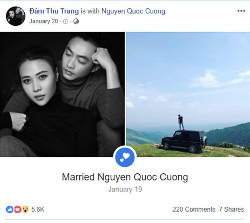 Cường đô la Tết vui bên vợ, đầu năm mới mẹ nhận án phạt đen đủi