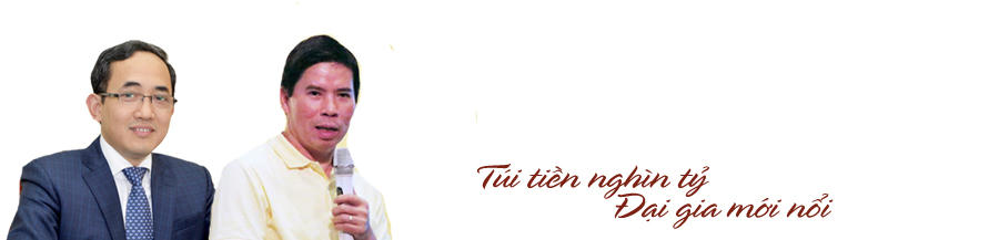 Khaisilk tan vỡ, Trầm Bê ra tòa, Bầu Kiên theo kiện trăm tỷ