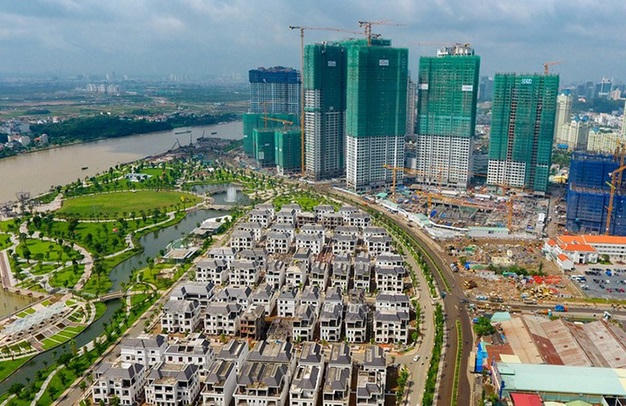 Gỡ khó cho thị trường bất động sản 