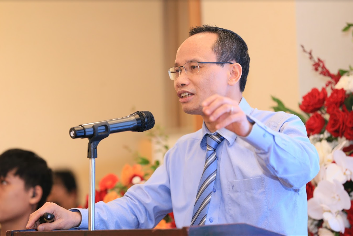 TS. Cấn Văn Lực, Thành viên Hội đồng Tư vấn - Chính sách Tiền tệ Quốc gia