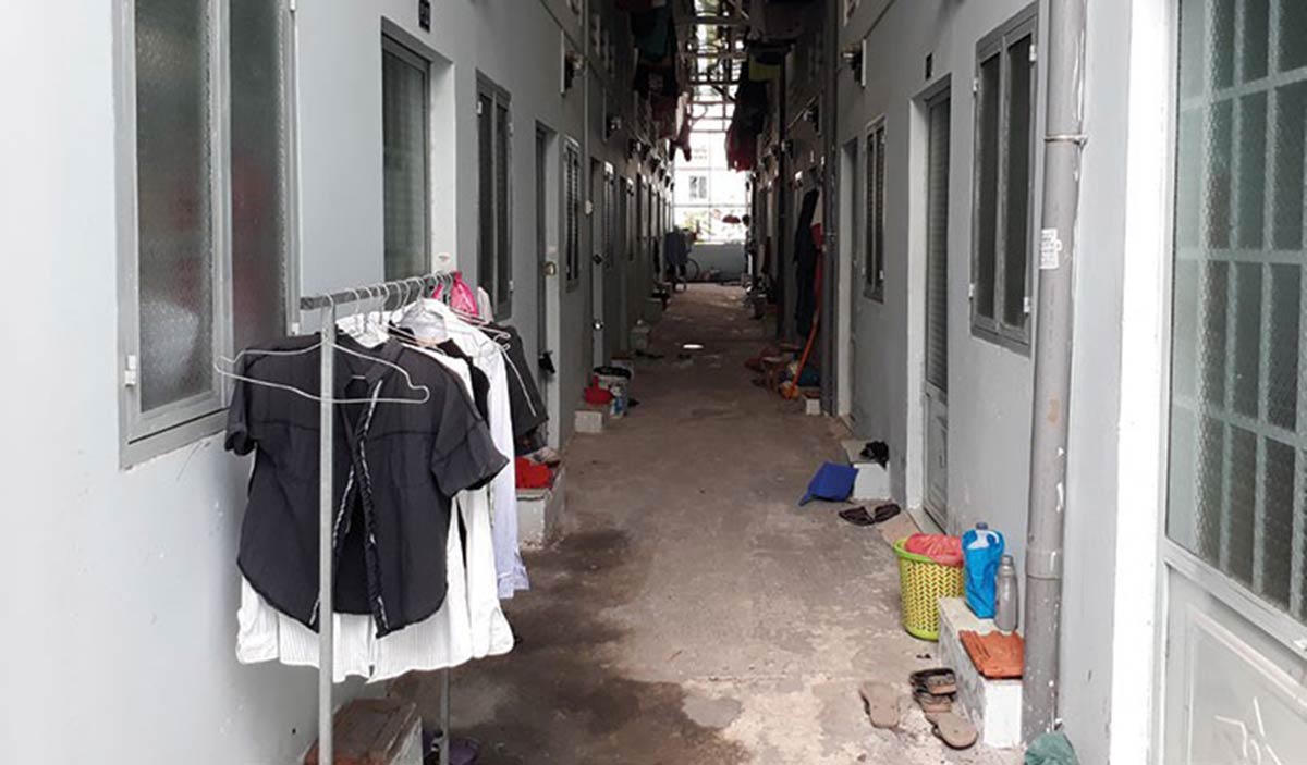 Cá nhân cho thuê nhà trọ không bắt buộc lập doanh nghiệp