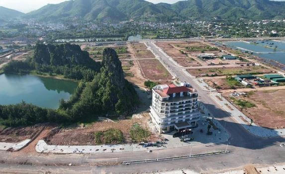 Tin ngân hàng nổi bật trong tuần: MB chào bán tài sản của chủ đầu tư Ocean Park Vân Đồn, thêm hai ngân hàng tăng lãi suất huy động