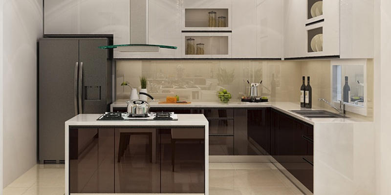 Tuổi nào đặt bếp hướng Đông được tài lộc?