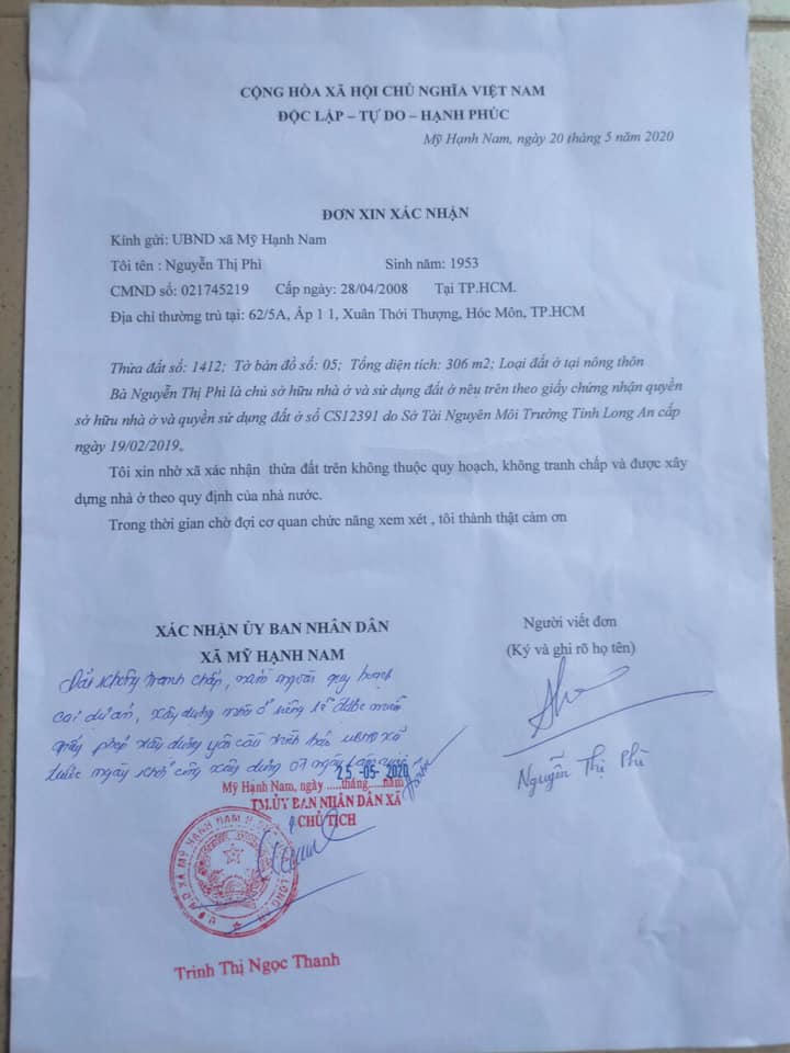 ‘Phù phép’ đất dân thành chung cư mini