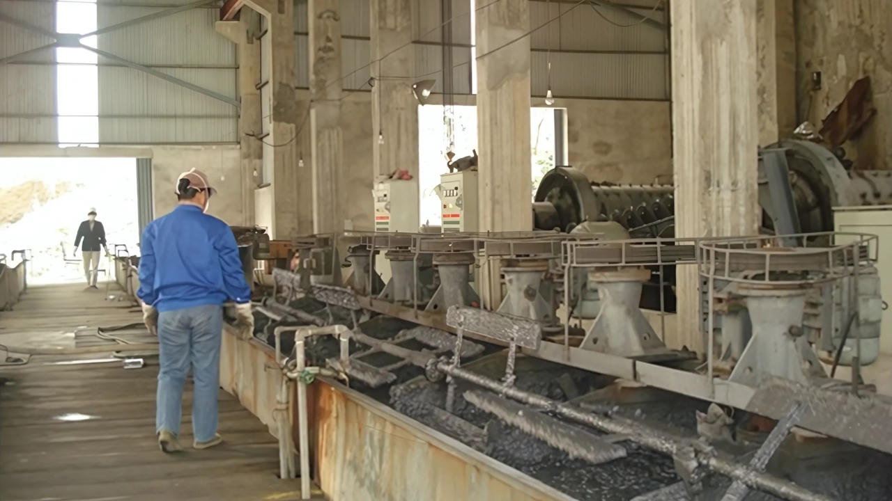 Bên cạnh kết quả kinh doanh tích cực, mức cổ tức bằng tiền hấp dẫn cũng là một trong những động lực giúp HGM duy trì đà tăng giá.