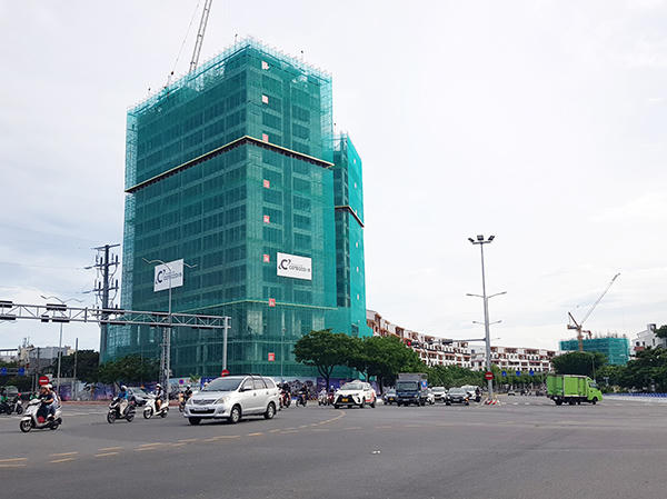 Kỳ vọng bất động sản Đà Nẵng khởi sắc từ nghị quyết mới của Quốc hội 