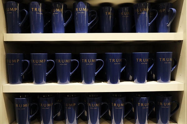 Khám phá tòa nhà xa hoa bậc nhất của tỷ phú Donald Trump