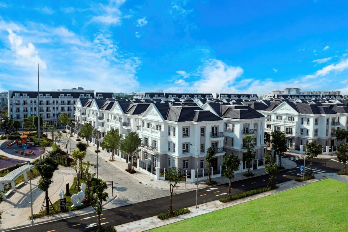 Eurowindow Twin Parks là lựa chọn sáng giá để an cư lạc nghiệp trước thềm Gia Lâm lên quận. &nbsp;