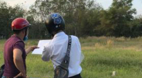 Ba tháng 'bò lê' vỉa hè, thỏa giấc mơ thu nhập 100 triệu/tháng 