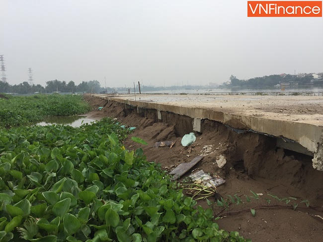 Vạn Phúc City: Siêu dự án đô thị 2 tỷ USD lấn sông Sài Gòn không thương tiếc