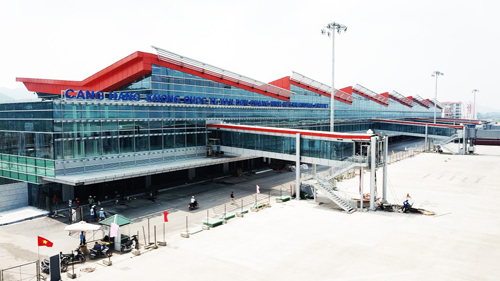 Bất động sản Hạ Long kỳ vọng vào hệ thống hạ tầng trọng điểm