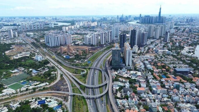 Thủ tướng Chính phủ yêu cầu đẩy nhanh tiến độ xây dựng, ban hành văn bản quy định chi tiết thi hành 4 luật, trong đó có Luật Đất đai. (Ảnh minh họa).