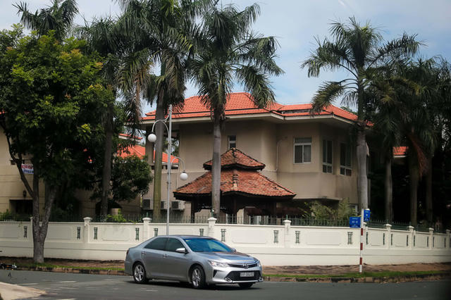 Cận cảnh hàng loạt dự án của các "đại gia" bị ngân hàng ráo riết siết nợ