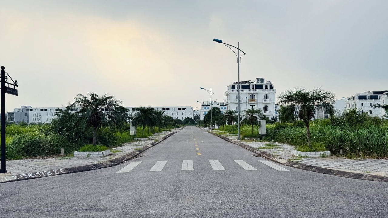 Dự án nghìn tỷ lên đời hạ tầng, đất Hưng Yên đắt đỏ tới 150 triệu/m2