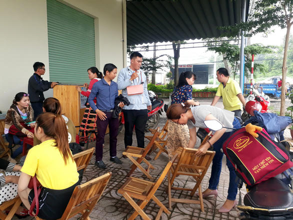 Tan tác chân rết địa ốc Alibaba - Ảnh 3.