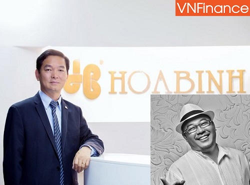 Giá cổ phiếu vẫn giảm, Hòa Bình tiếp tục giải trình không bị Khaisilk xù nợ nghìn tỷ