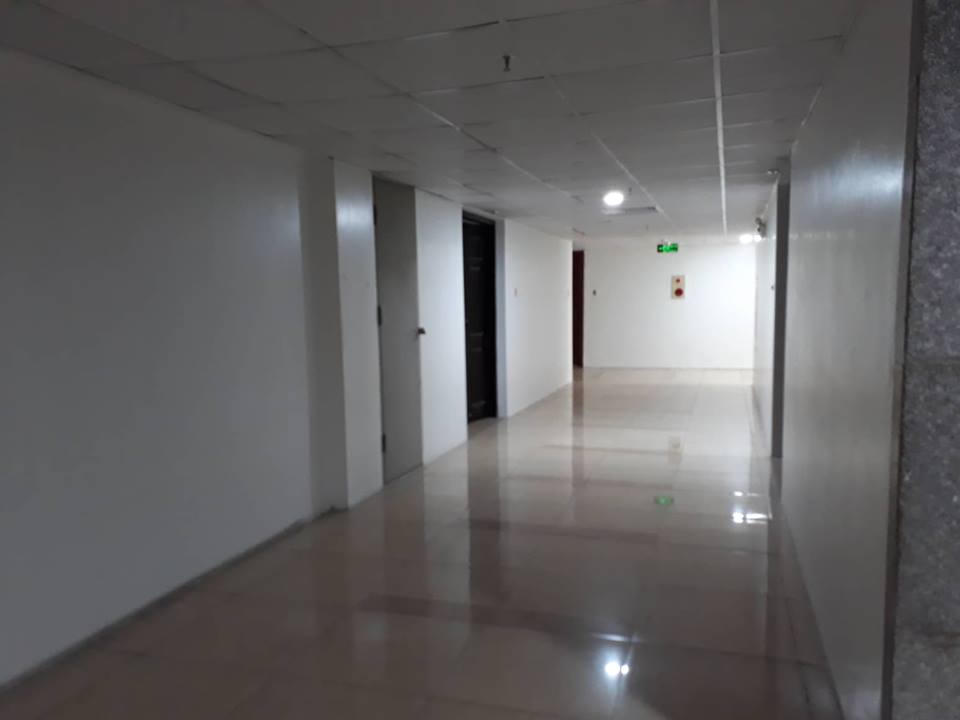 
&nbsp;Một phần diện tích tầng S được phê duyệt để làm phòng sinh hoạt cộng đồng nhưng hiện nay cư dân vẫn chưa có phòng sinh hoạt cộng đồng.
