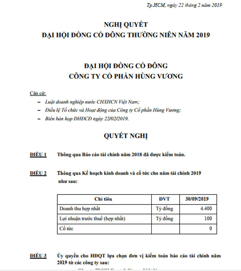 Đón tin vui từ Mỹ, đại gia Việt 1 mùa thu hoạch tỷ USD