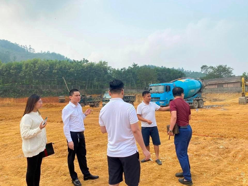 Đất nền liên tục được “cởi trói”, nhà đầu tư như “vớ được cọc”
