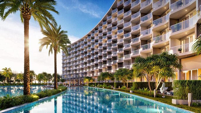 VCCI: Luật Đất đai sửa đổi vẫn vắng bóng condotel, biệt thự biển