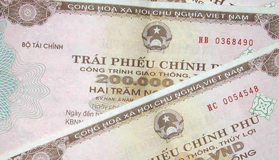 Chính phủ yêu cầu nghiên cứu phát hành thêm 100.000 tỷ đồng trái phiếu