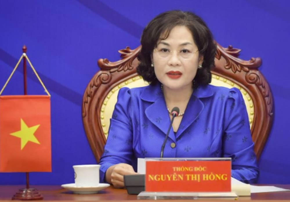 NHNN có thể can thiệp thị trường vàng nếu cần thiết