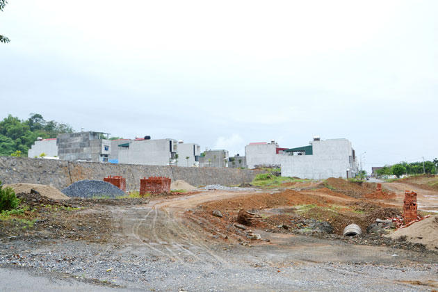 Kosy Lào Cai - Tinnhanhnhadat