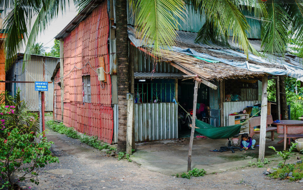 Siêu dự án 'treo' 26 năm bất ngờ có đại gia đòi bỏ 3 tỷ USD đầu tư