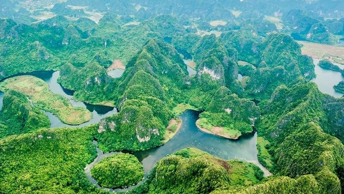 Không phải Hạ Long, Phú Quốc, một tỉnh miền Bắc bất ngờ 'lên ngôi' lọt top 3 địa phương hút khách quốc tế