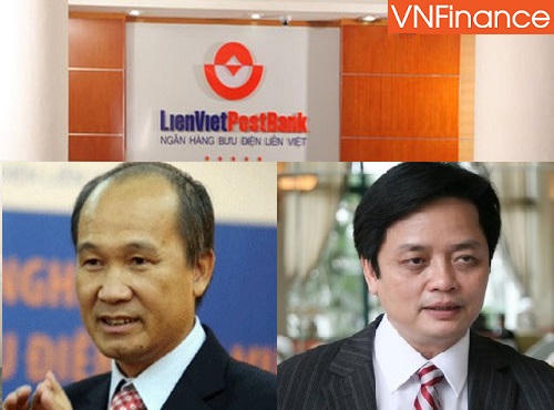 LienVietPostBank thời "hậu" Dương Công Minh: Lãnh đạo thờ ơ quyền mua cổ phiếu ưu đãi!