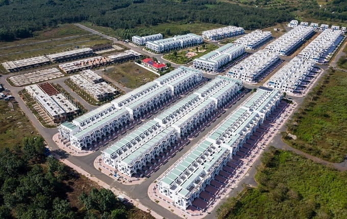 Thanh tra hàng loạt các dự án, đất đai tại tỉnh Đồng Nai